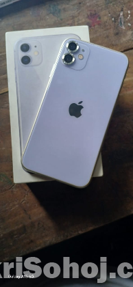 iPhone 11